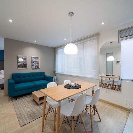 Appartement Anima 64 à Bogotá Extérieur photo